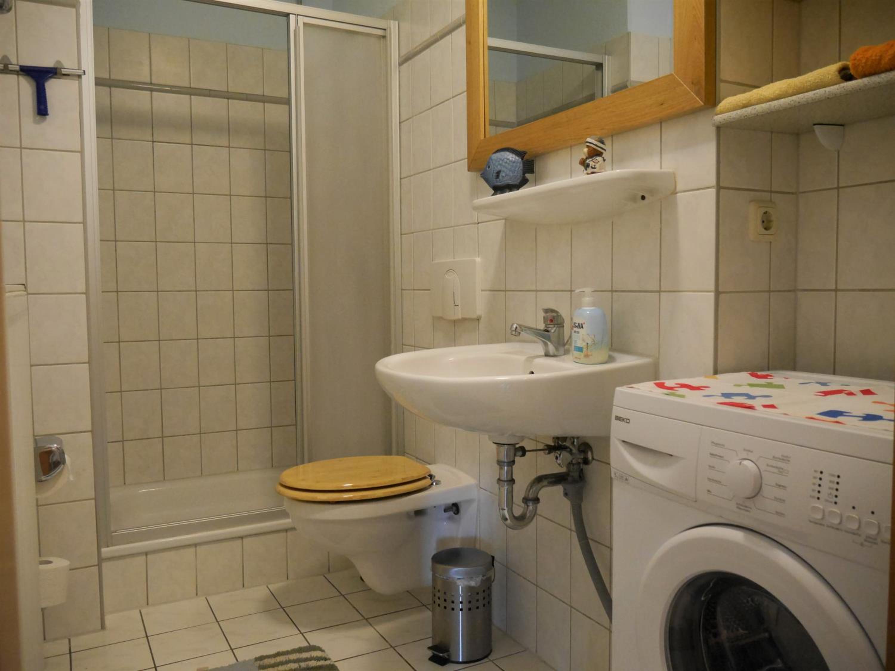 Ferienwohnung direkt am Ryck- Nähe UNI und Kliniken view 5
