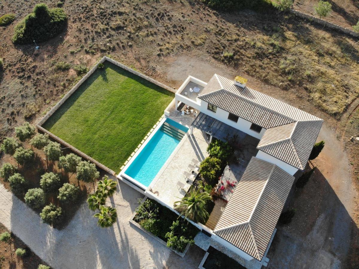 Ses Salines Vacations - Villa Salamandra - Property Image 14