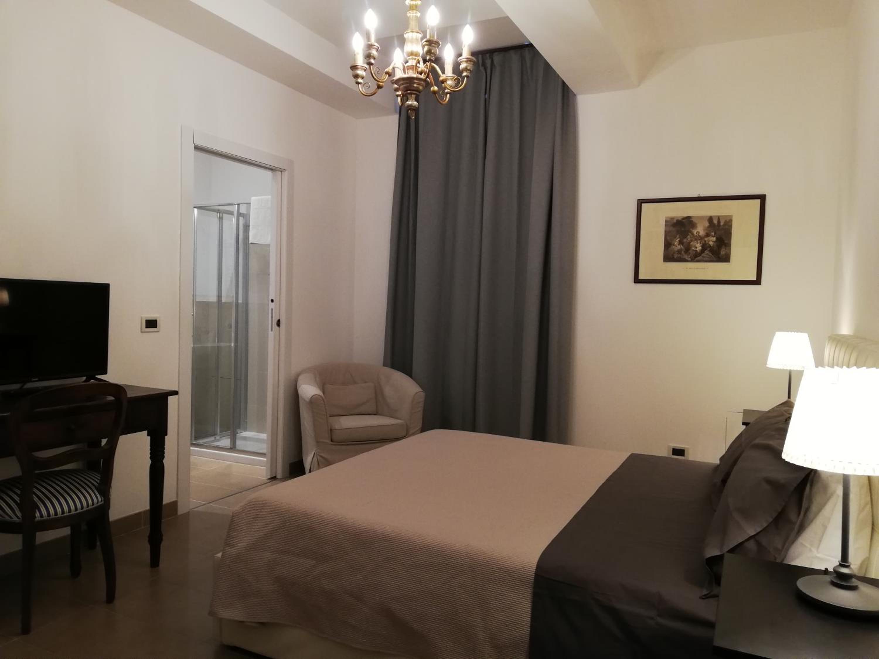 DreaMilan B&B