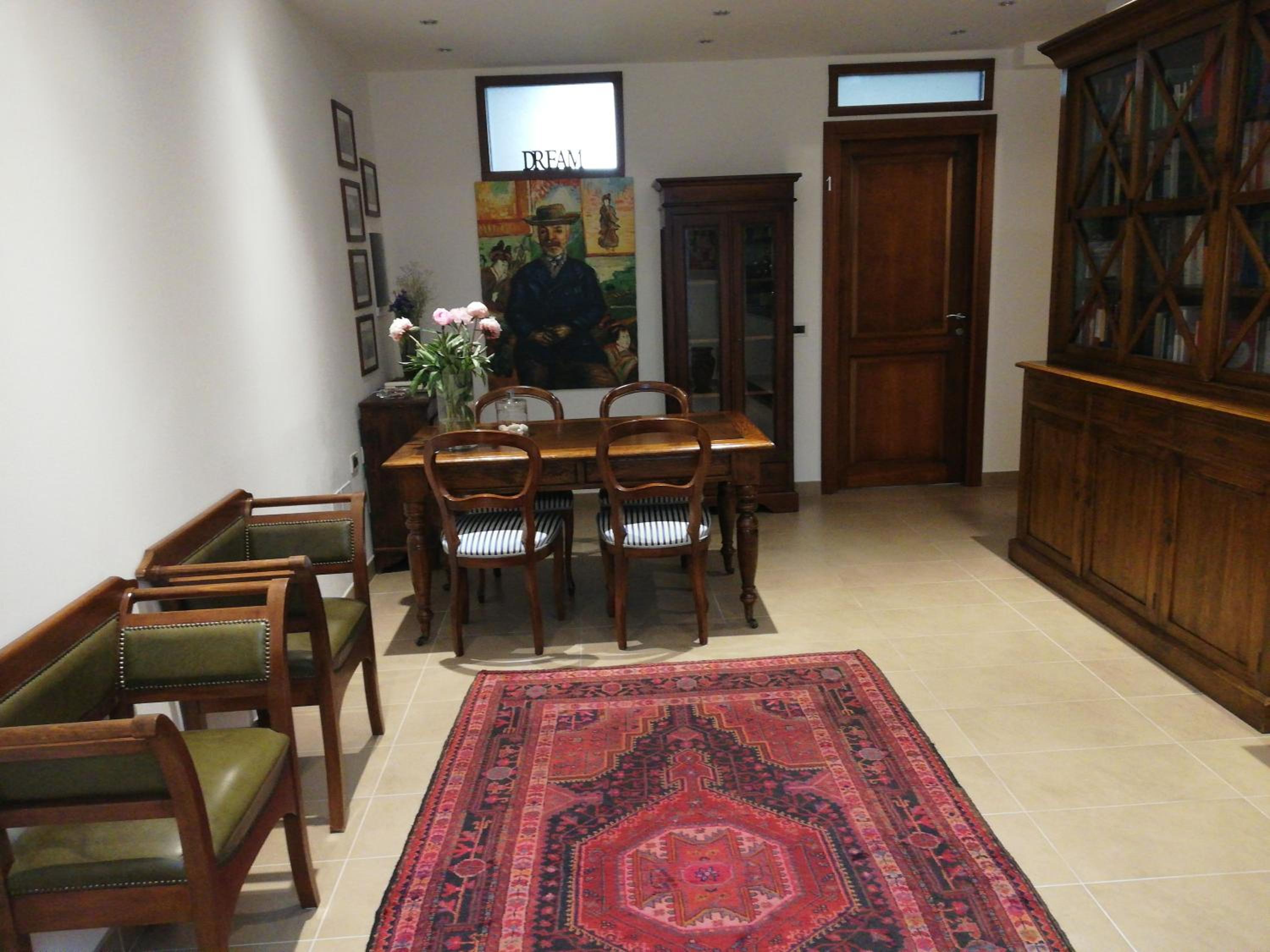 DreaMilan B&B