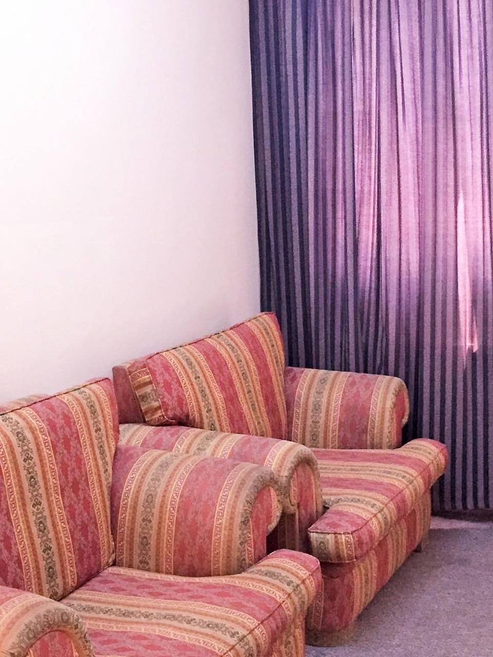 Sami Apartments
