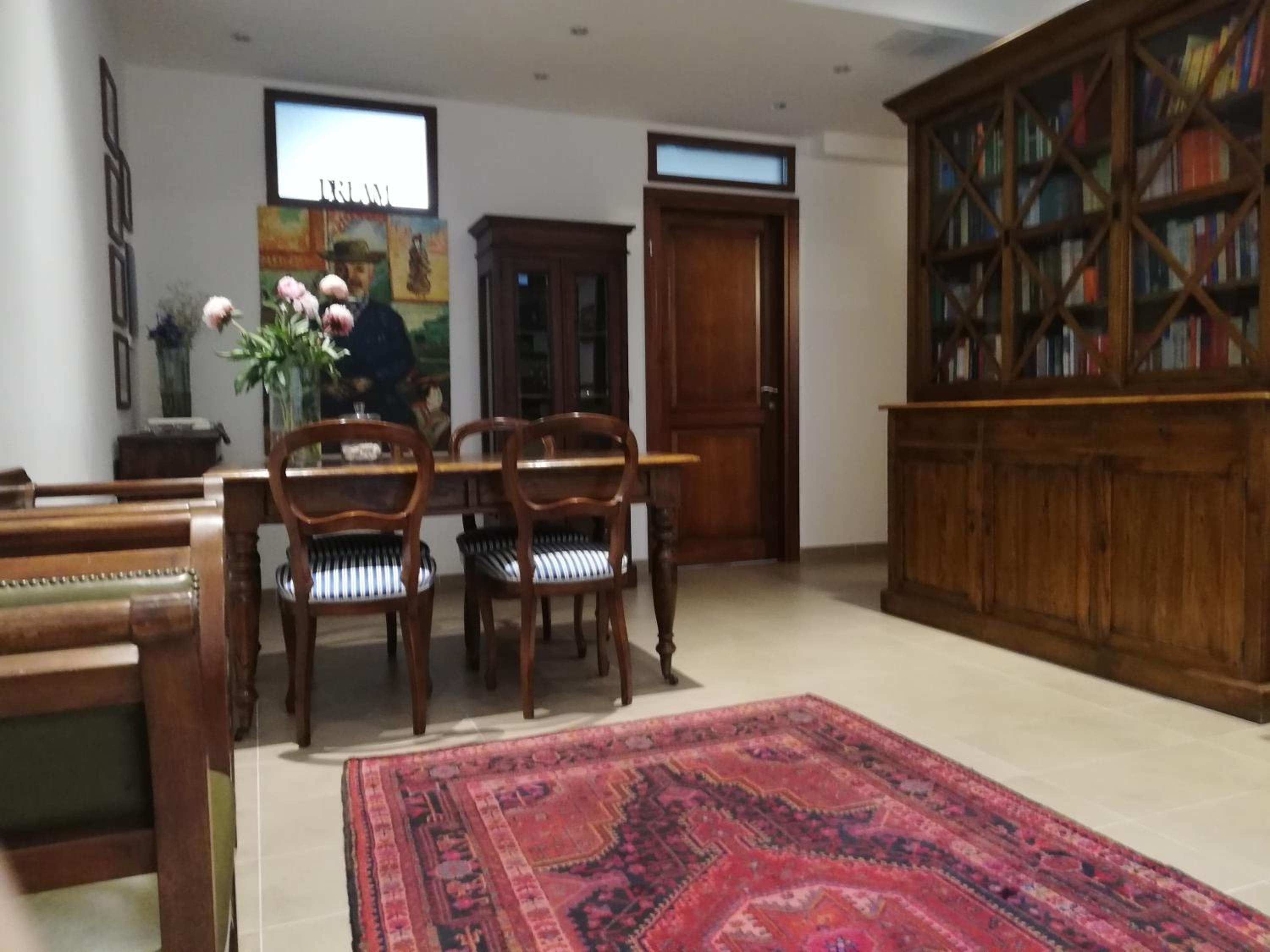 DreaMilan B&B