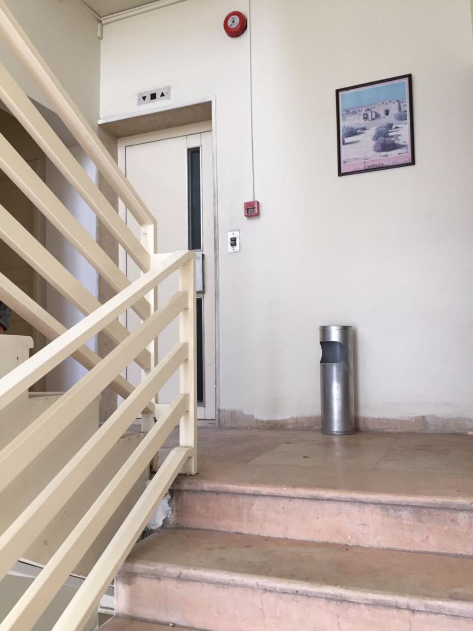 Sami Apartments