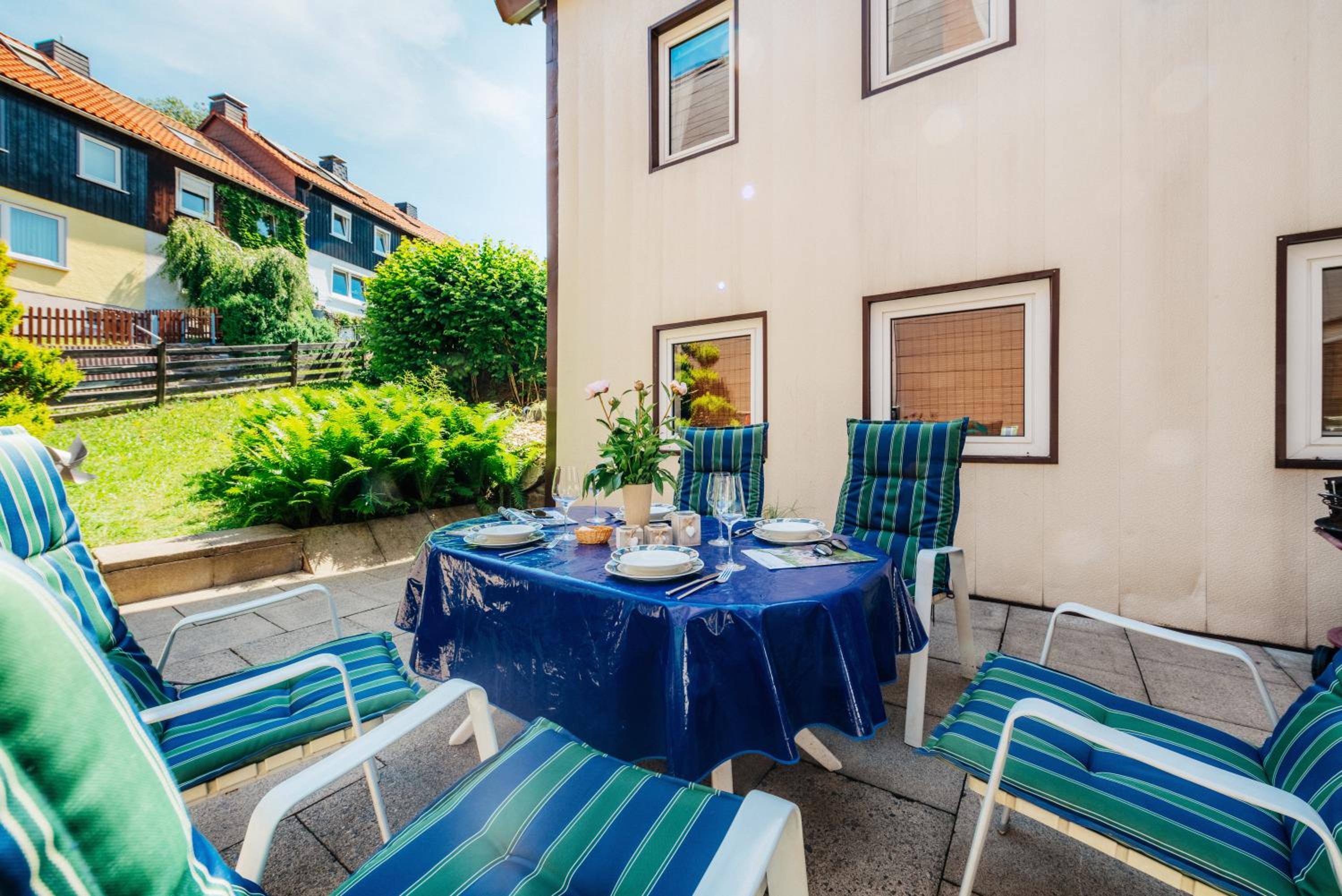 Ferienhaus St. Andreasberg view 4