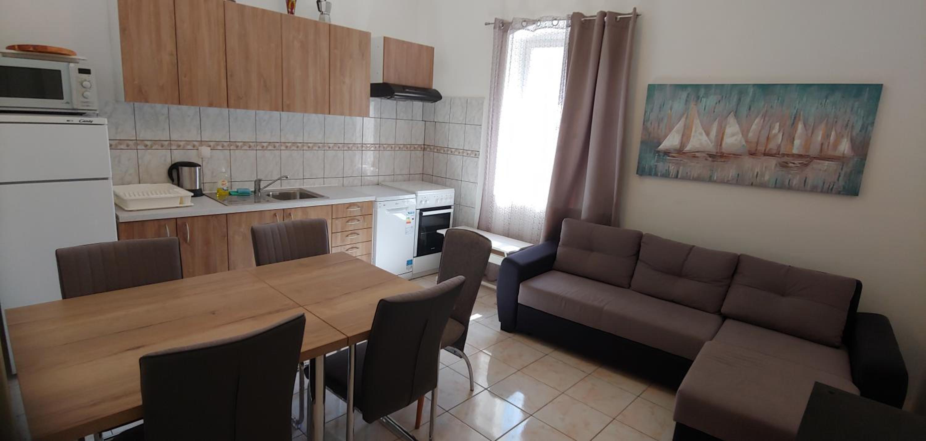 Family House Nerezine