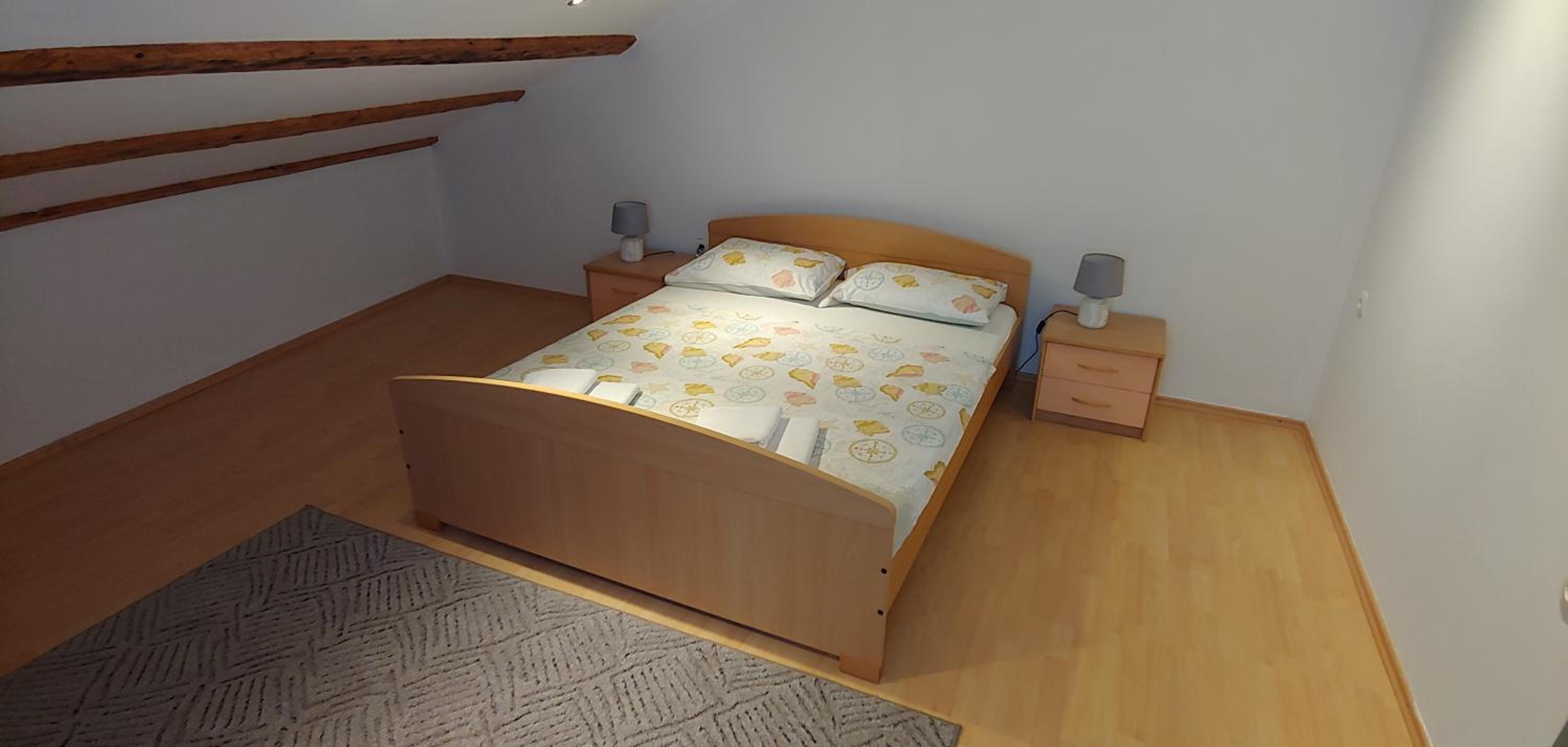 Family House Nerezine