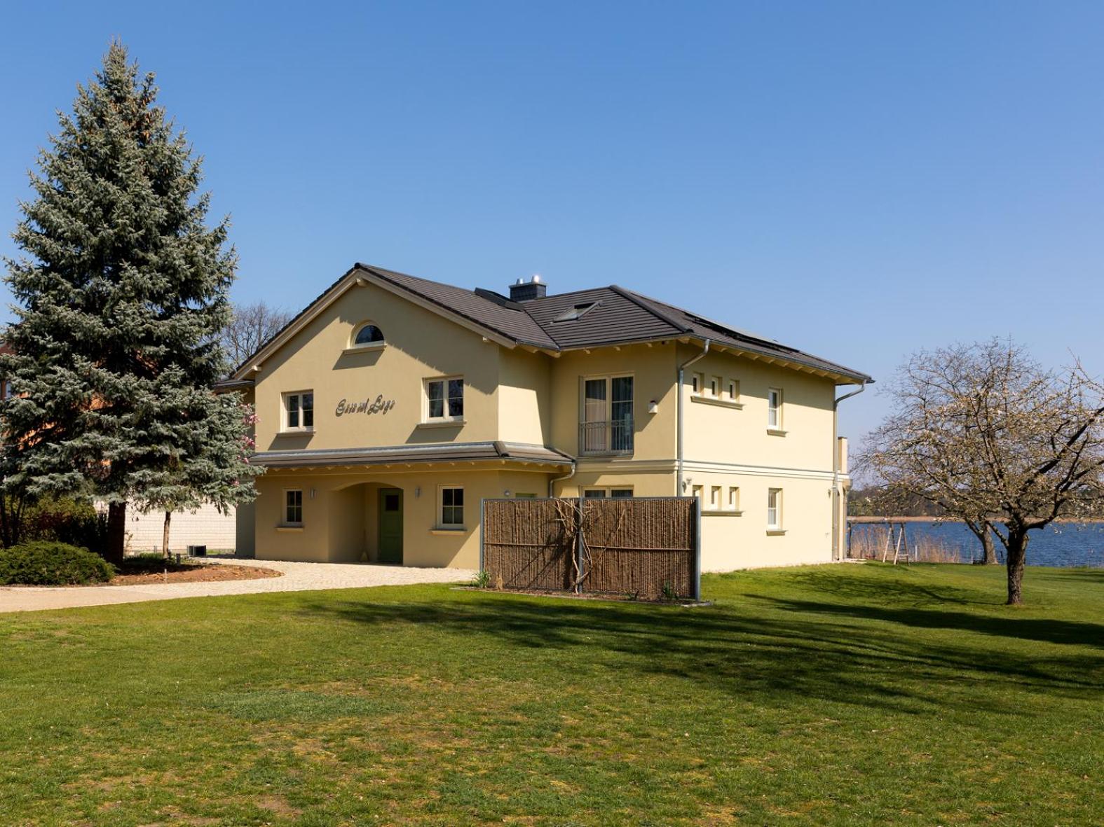 Casa sul Lago en Werder