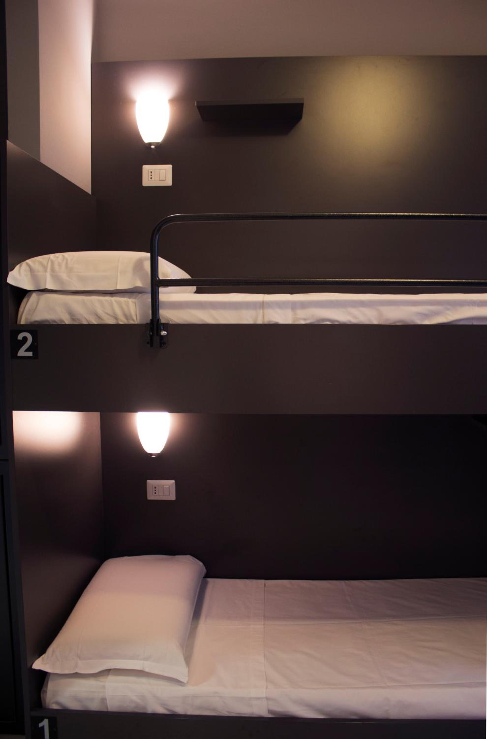 NEW GENERATION HOSTEL Navigli Milano