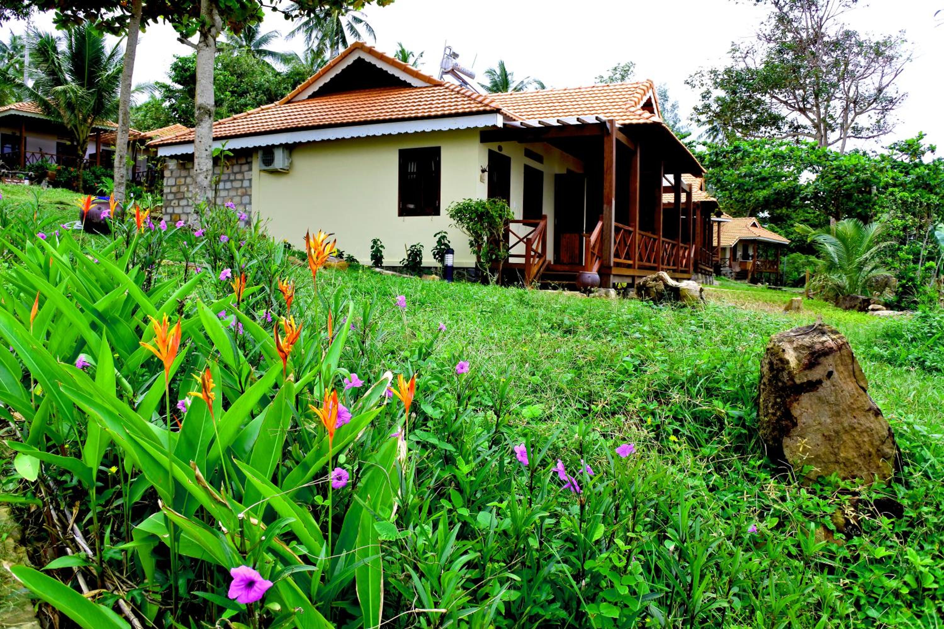 Phu Quoc Eco Beach Resort