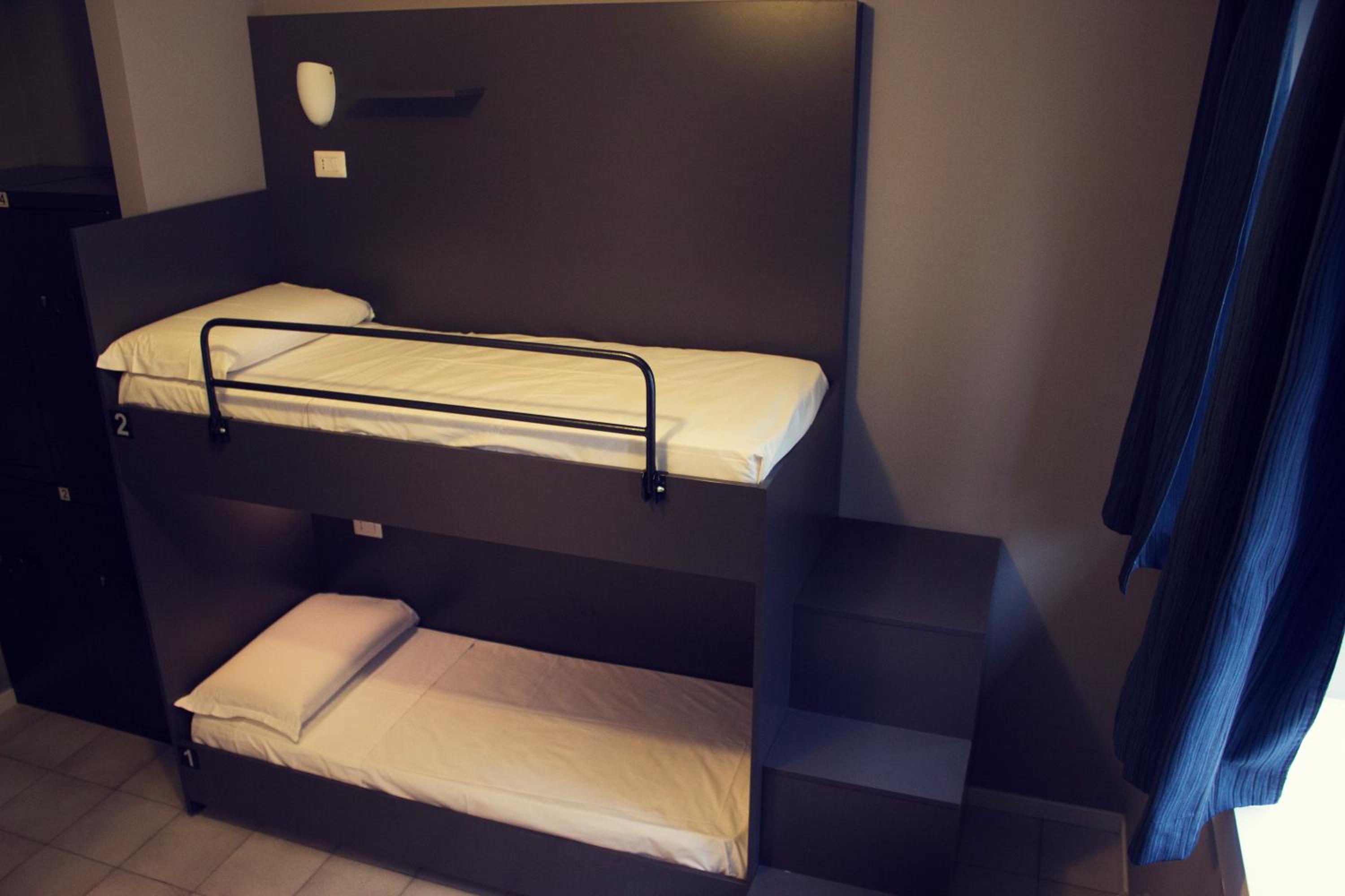 NEW GENERATION HOSTEL Navigli Milano