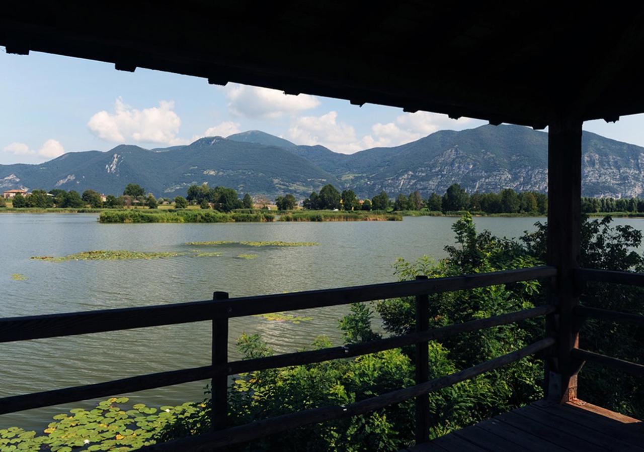 Iseo Lago Hotel