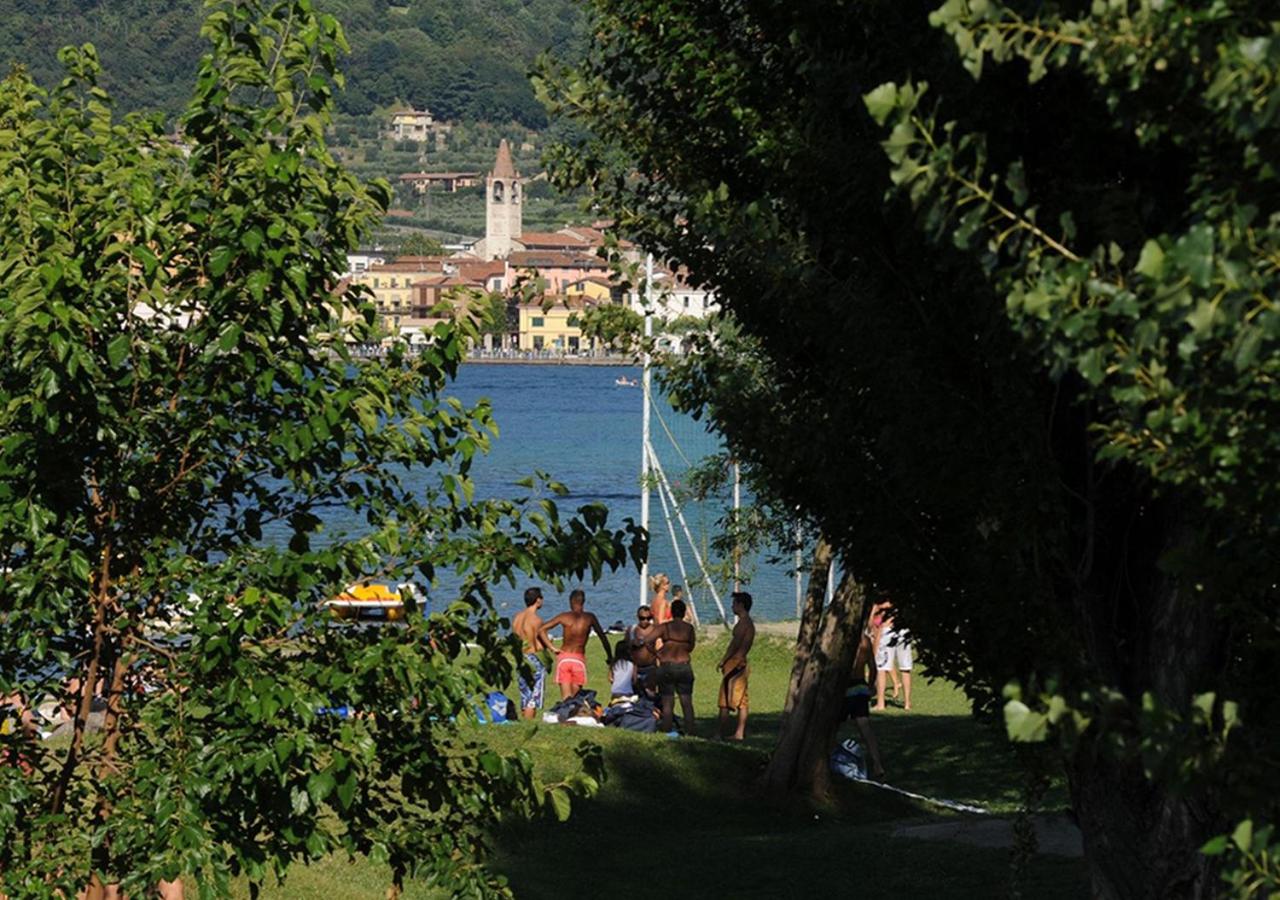 Iseo Lago Hotel