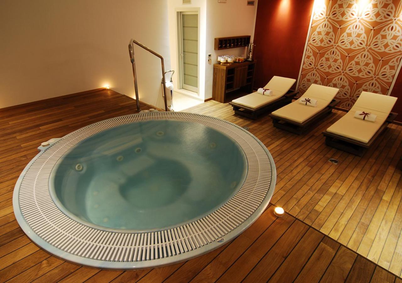 Iseo Lago Hotel
