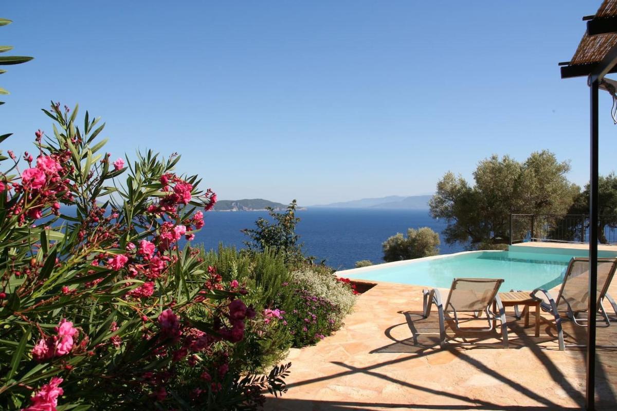 Villa Boubouki photo 3