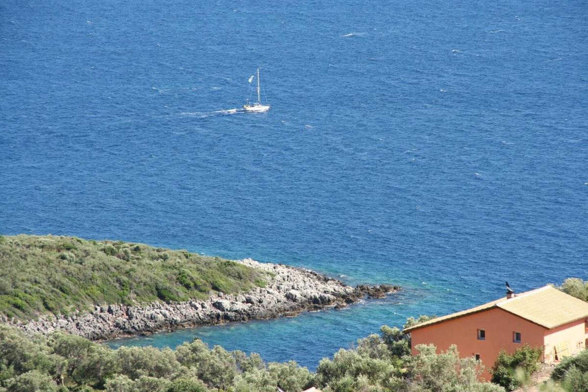 Villa Boubouki photo 5