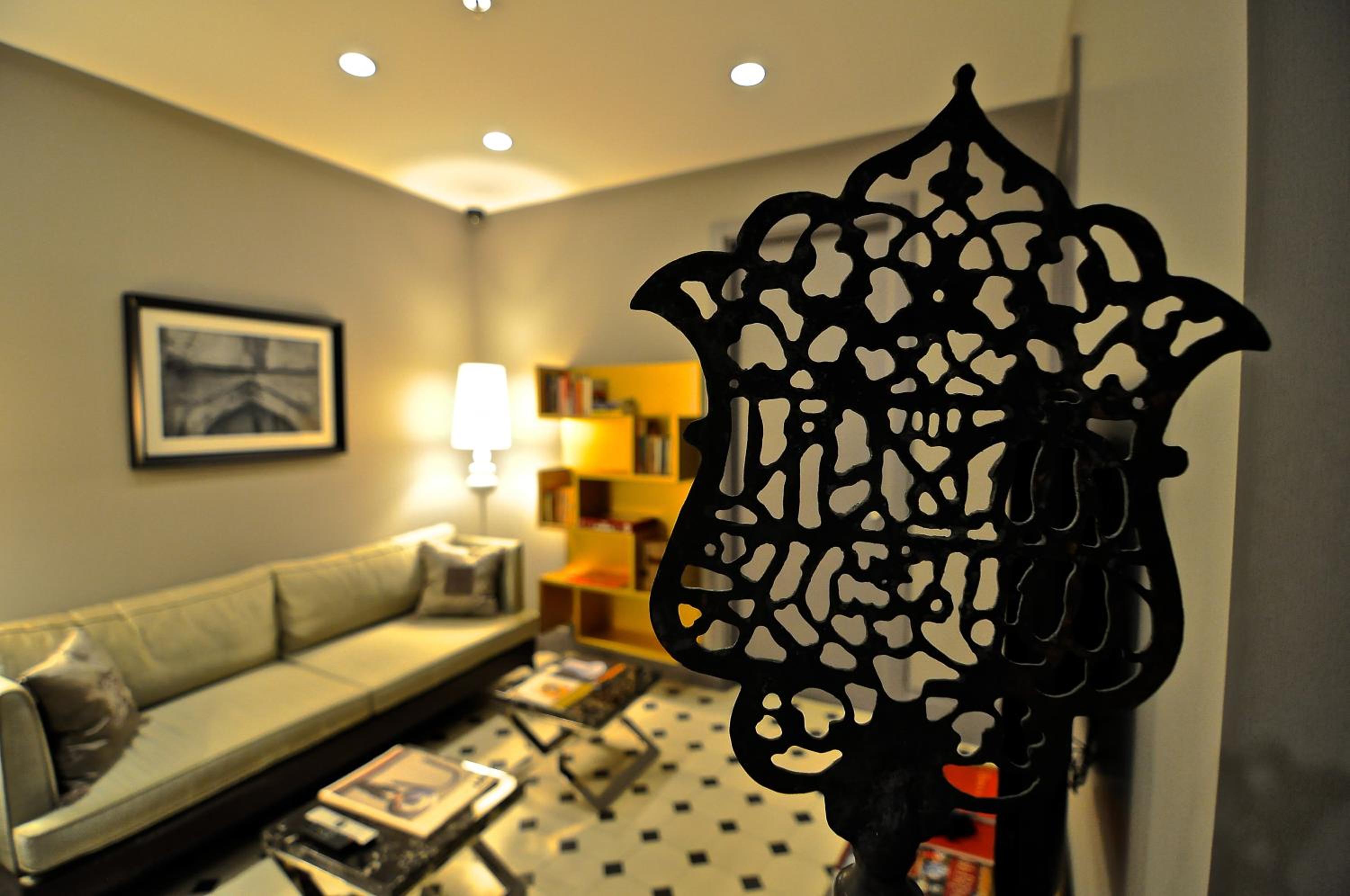 Taksim Prelude Hotel - Image 50