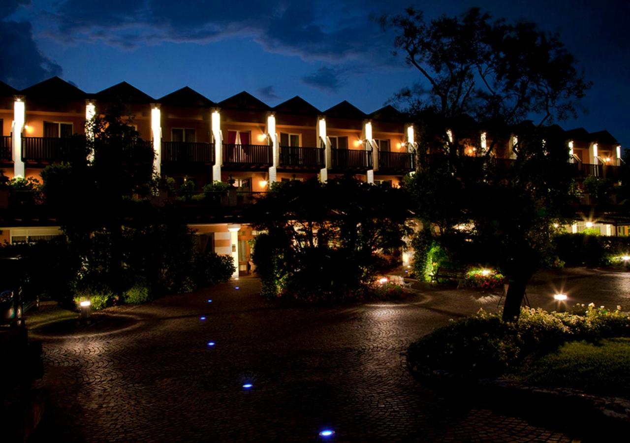 Iseo Lago Hotel