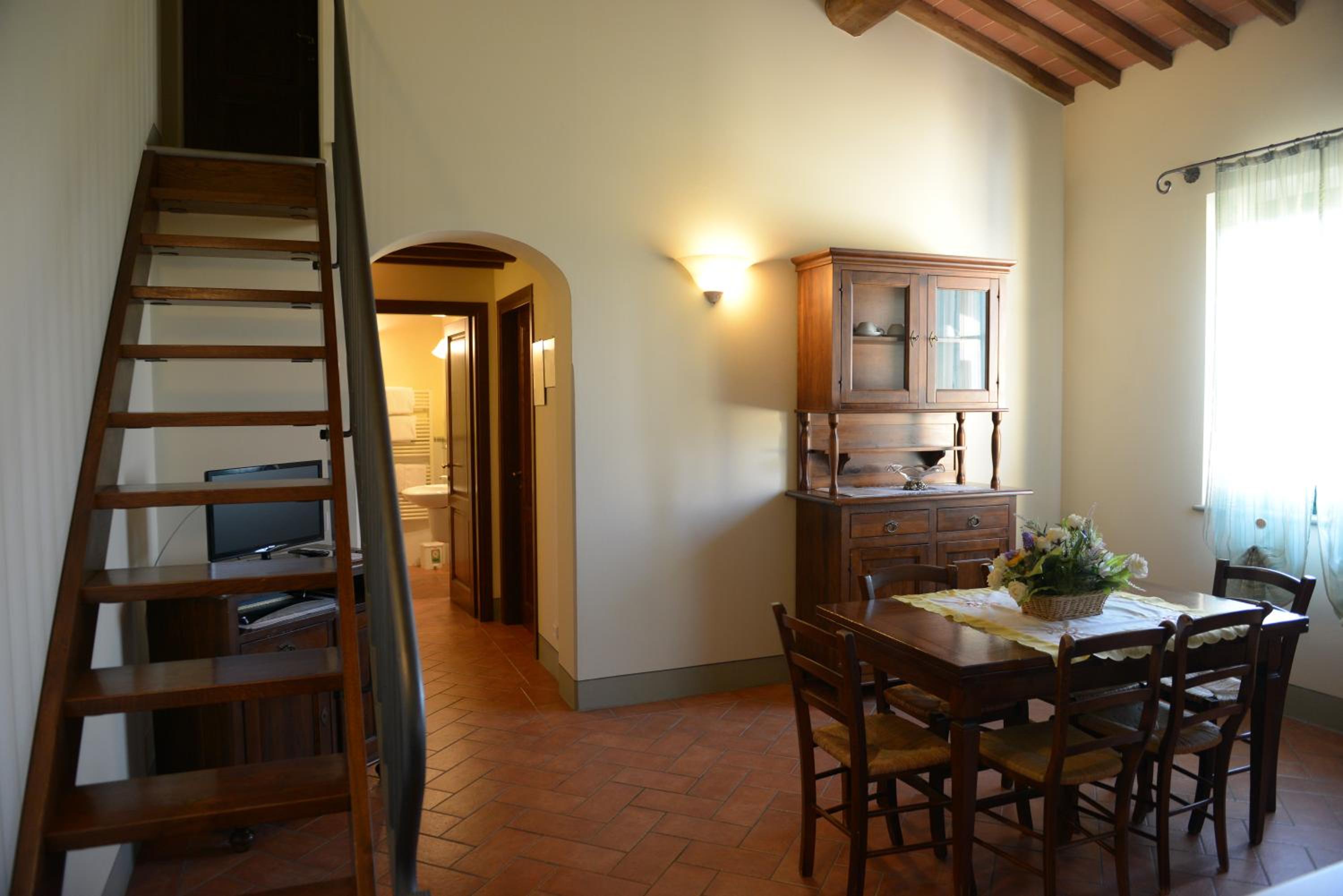 Agriturismo Musignano