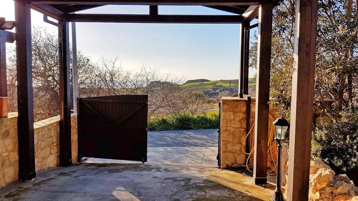 Magnificent Villa in Akamas Peninsula