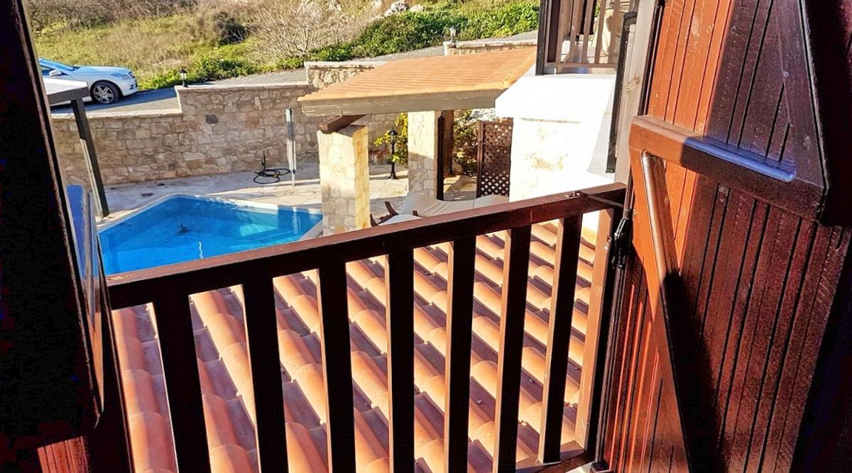 Magnificent Villa in Akamas Peninsula