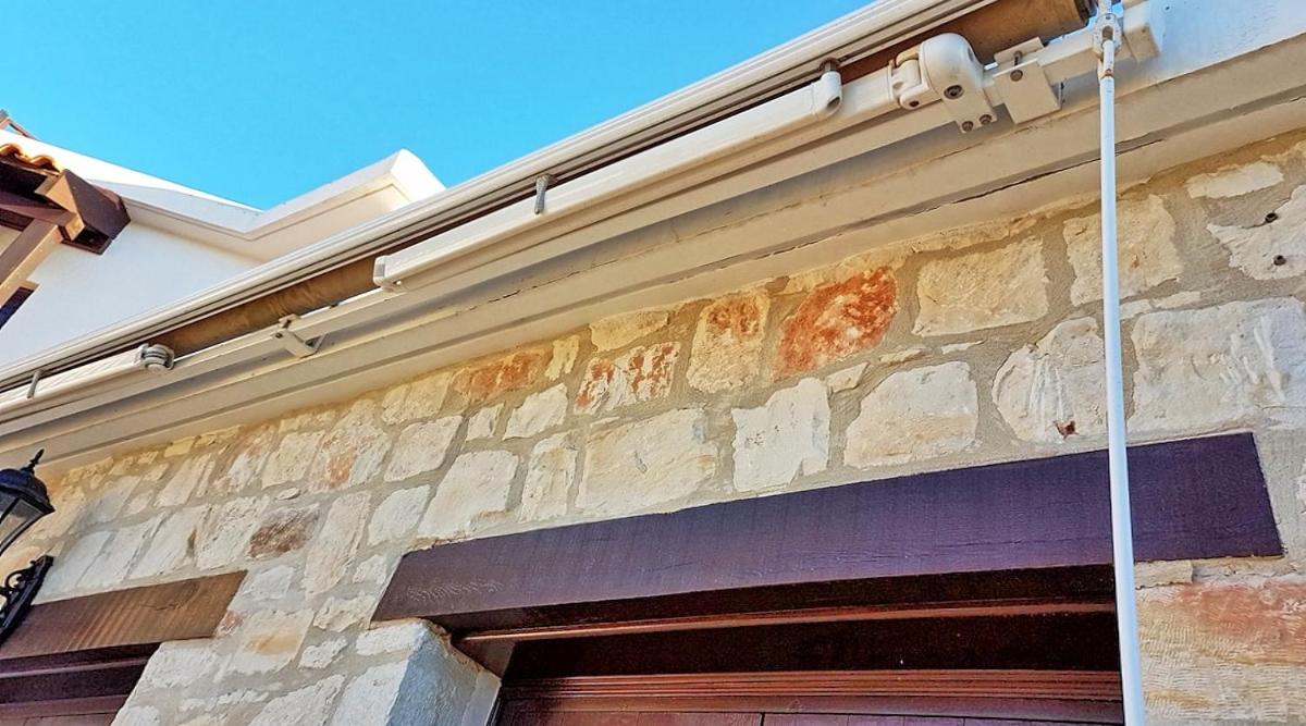 Magnificent Villa in Akamas Peninsula