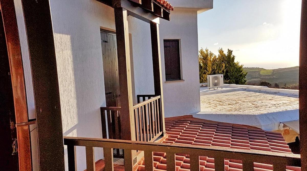 Magnificent Villa in Akamas Peninsula