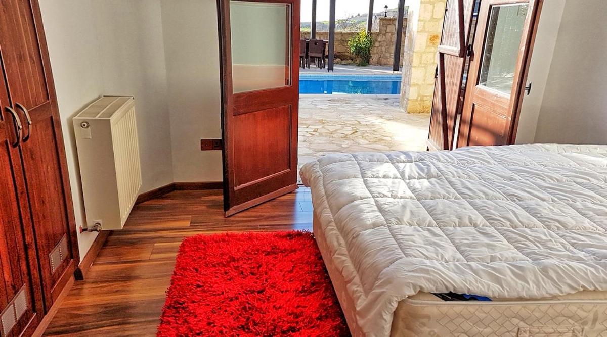 Magnificent Villa in Akamas Peninsula