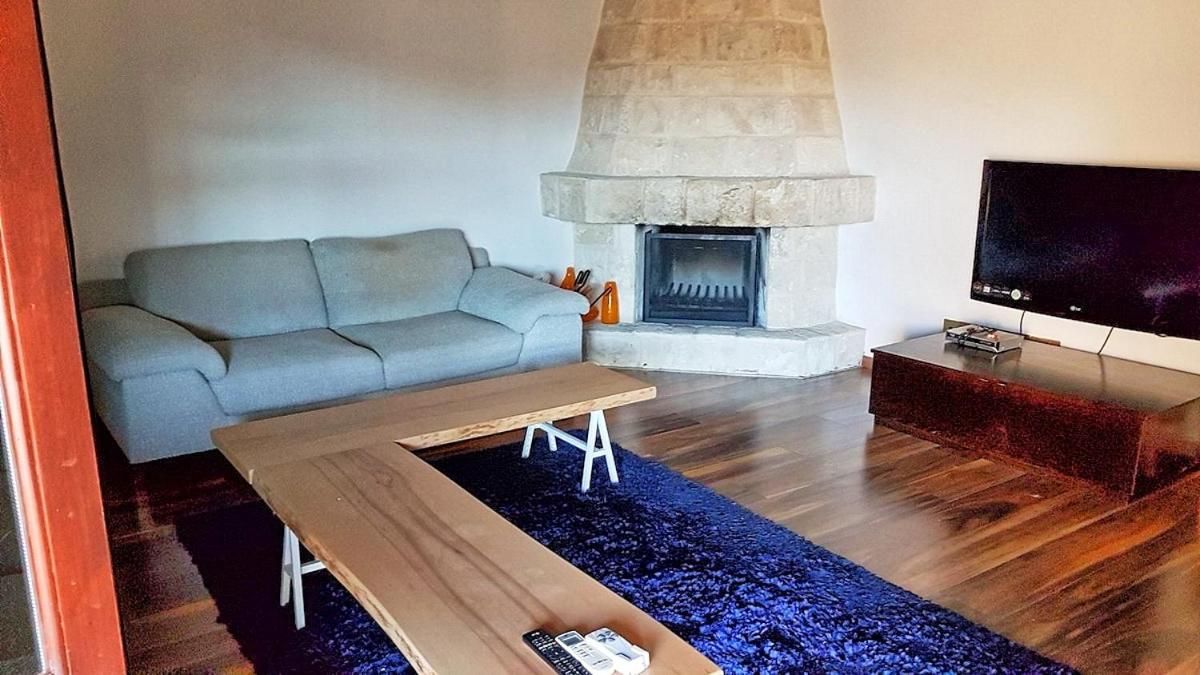 Magnificent Villa in Akamas Peninsula