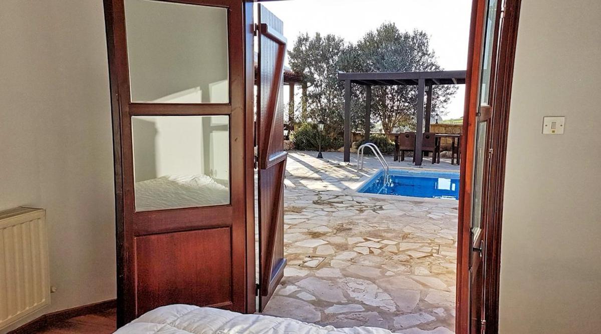 Magnificent Villa in Akamas Peninsula