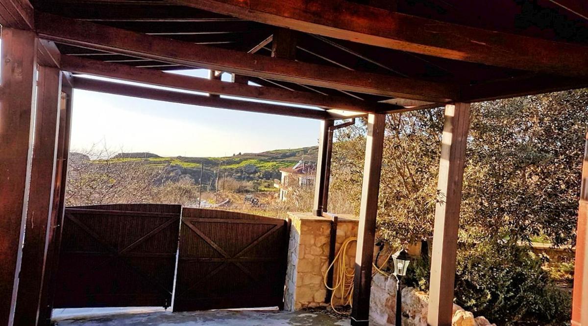Magnificent Villa in Akamas Peninsula