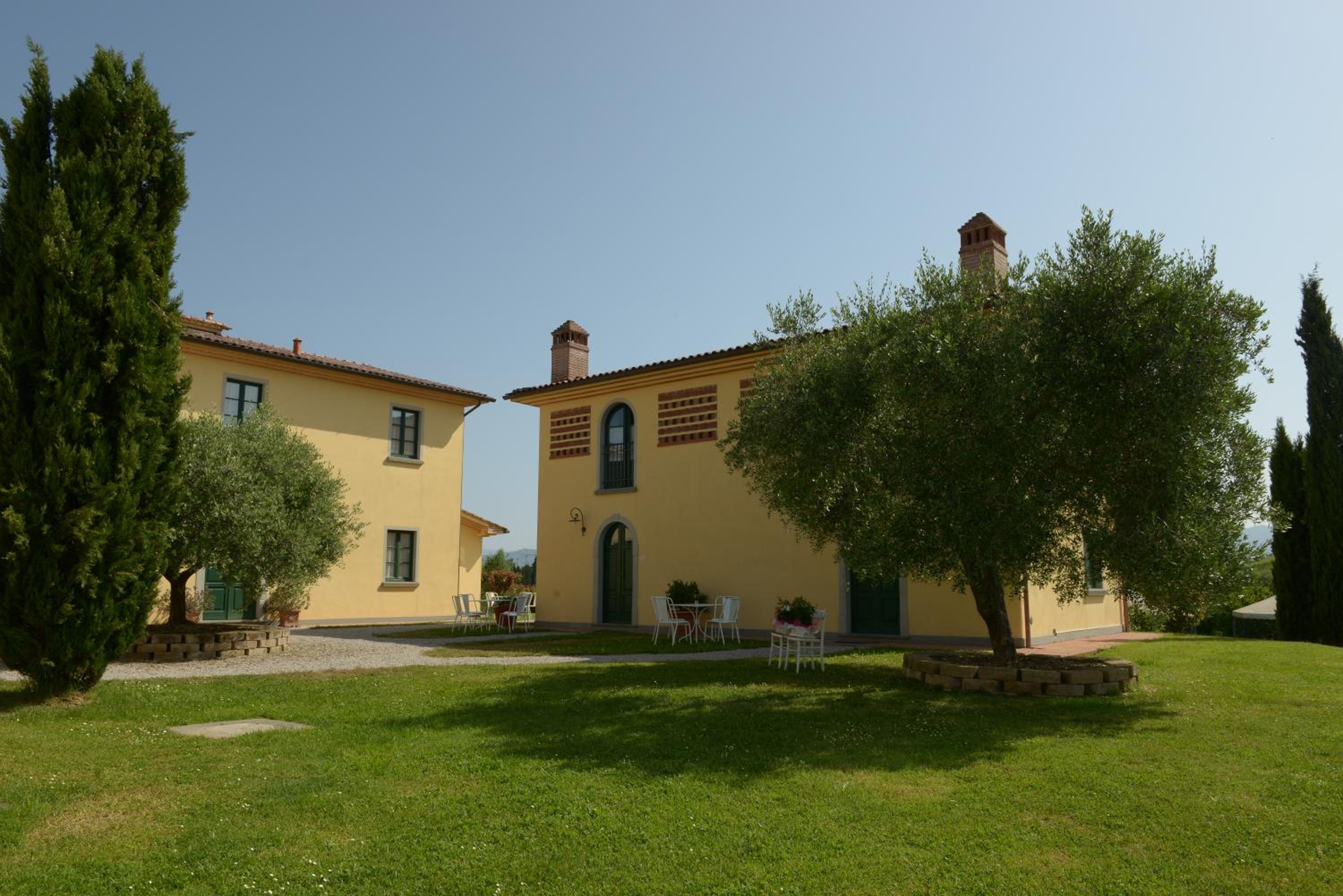 Agriturismo Musignano