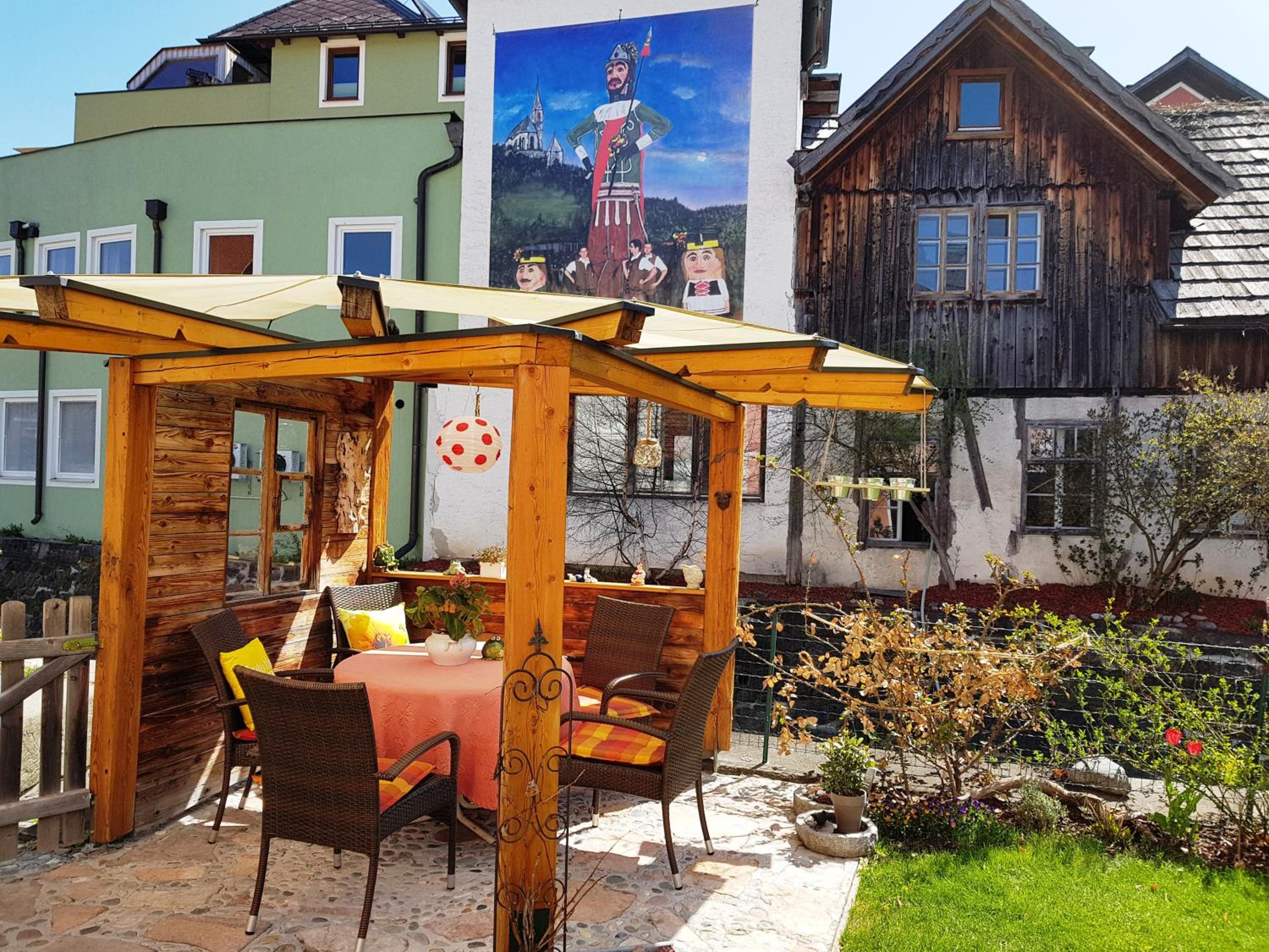 Ferienappartement am Leisnitzbach view 3