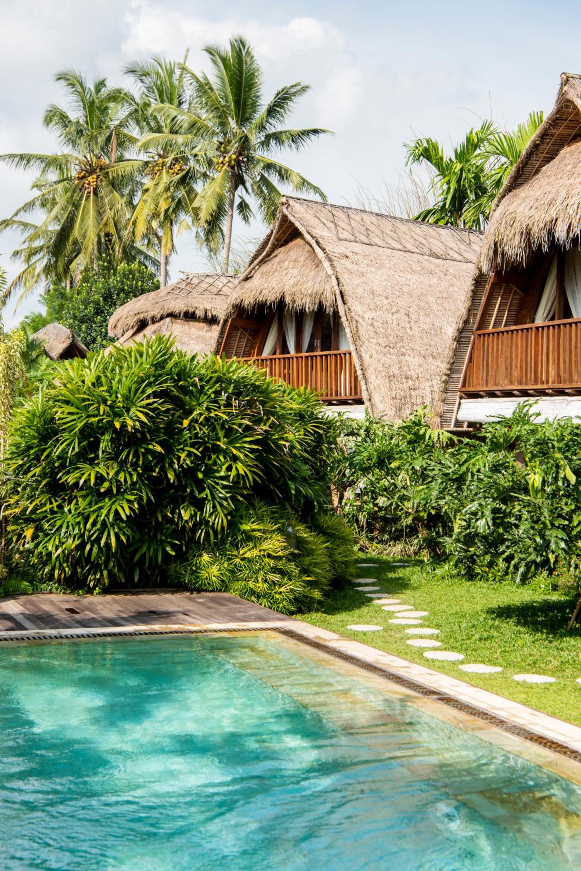 Sandat Glamping Tents