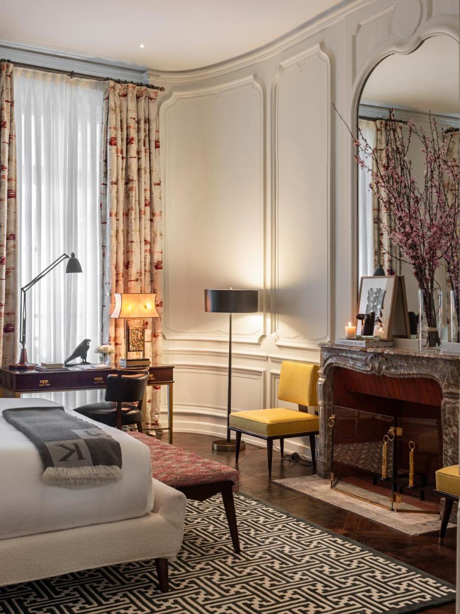 J.K. Place Paris 14