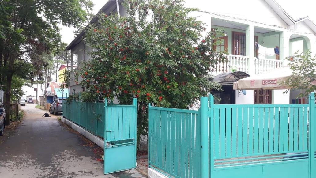 Guest house on Devyatnadtsataya
