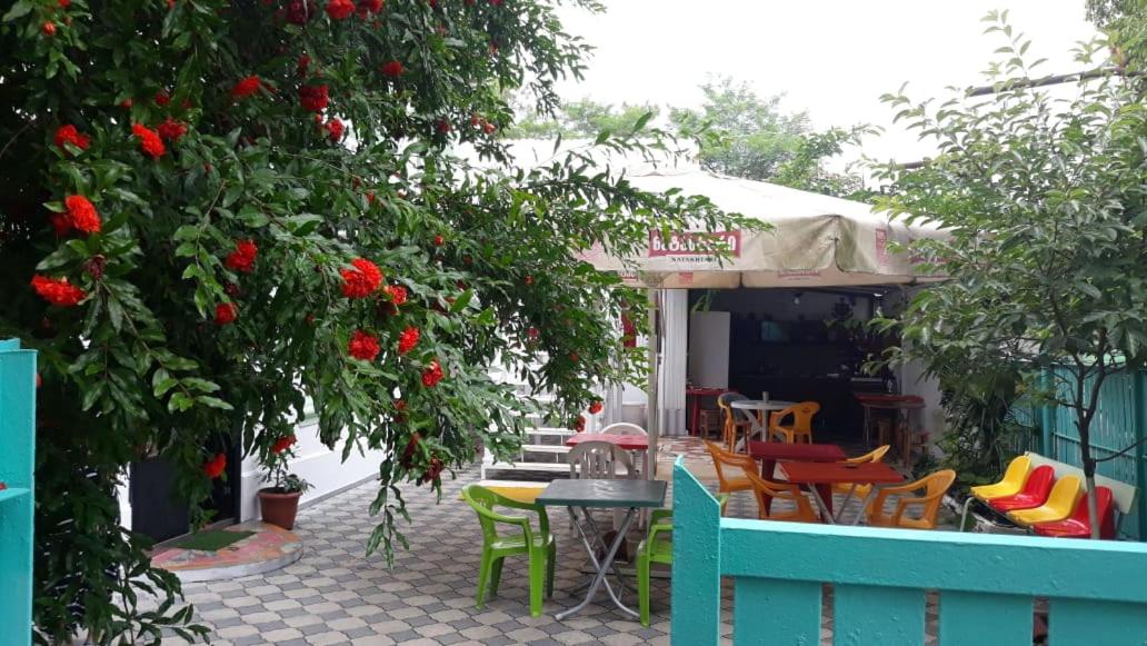 Guest house on Devyatnadtsataya