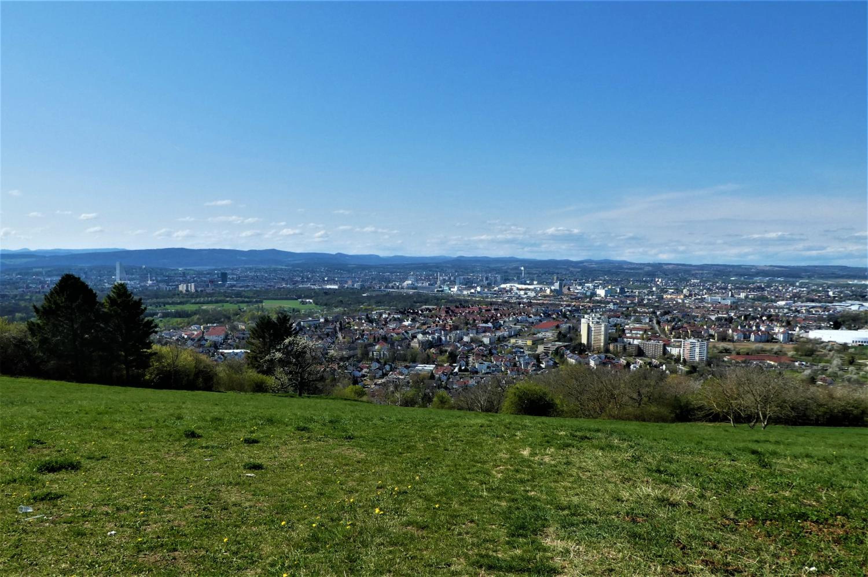 Baselblick
