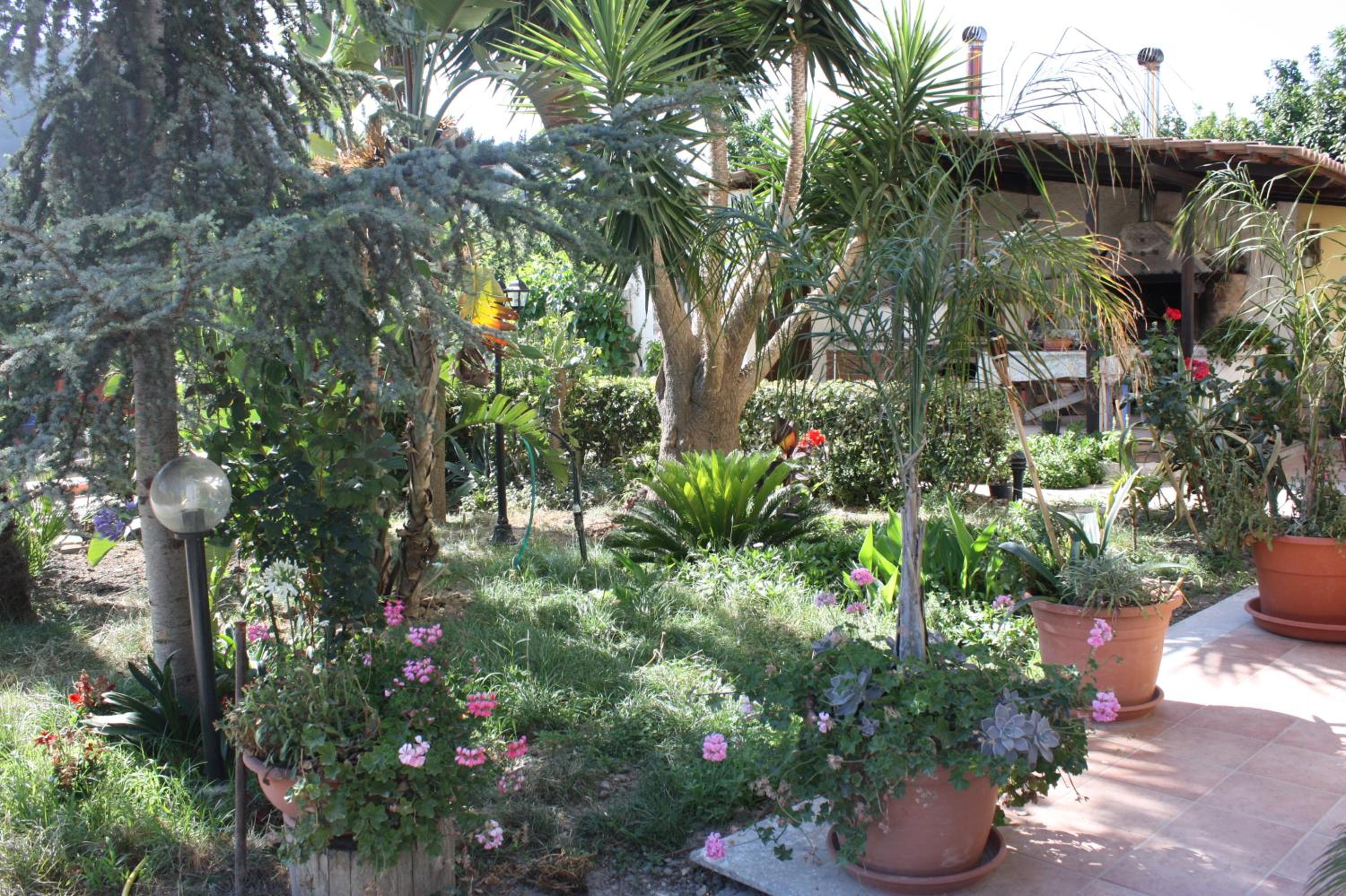 Villa Orlando