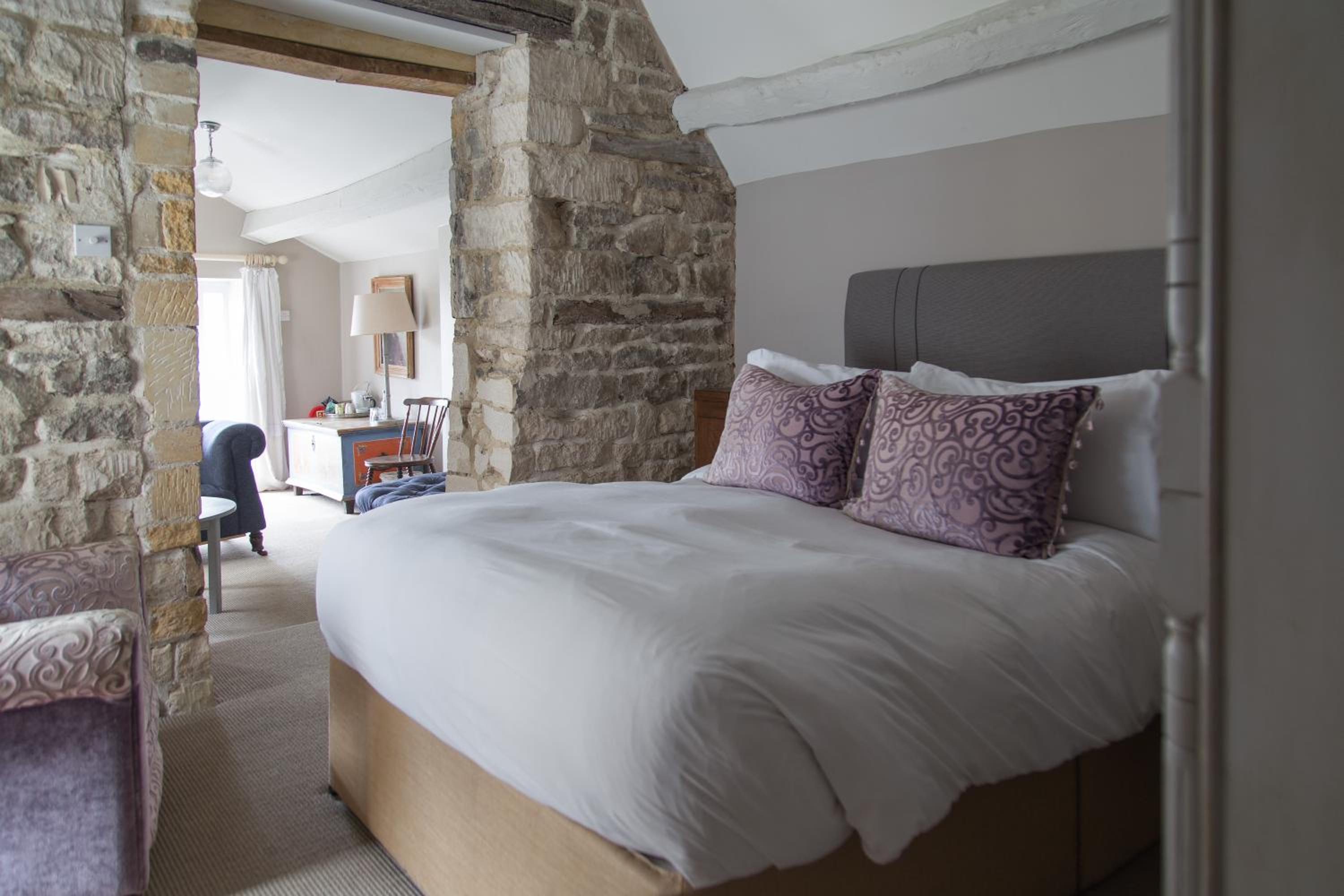 The Lion Inn