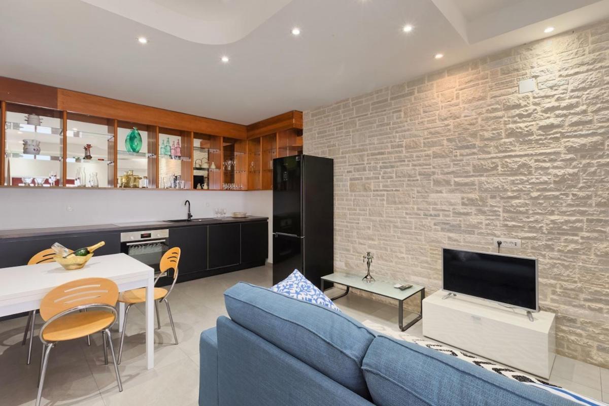 Apartman Marelux view 4