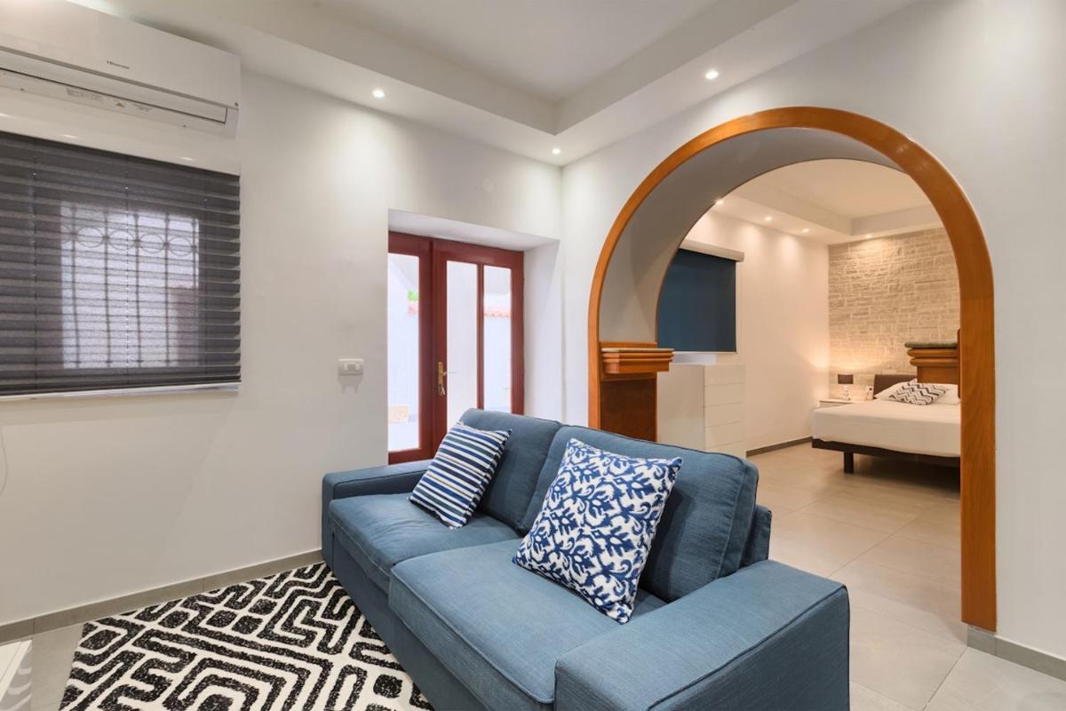 Apartman Marelux view 5