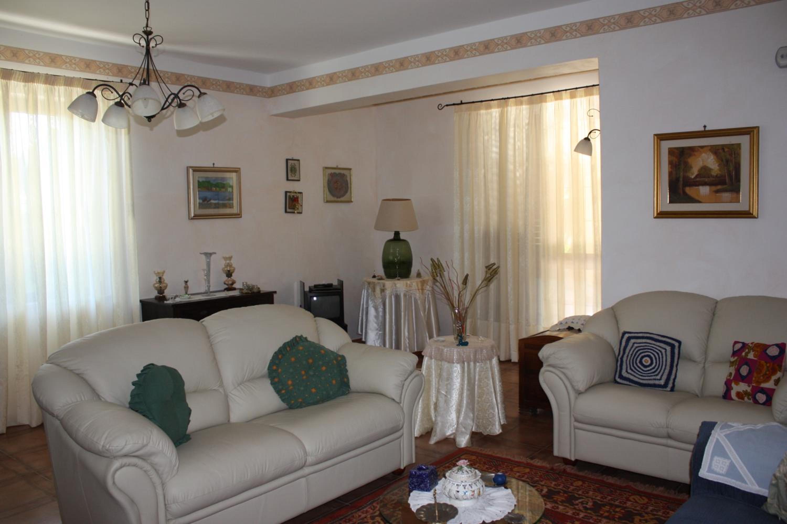 Villa Orlando