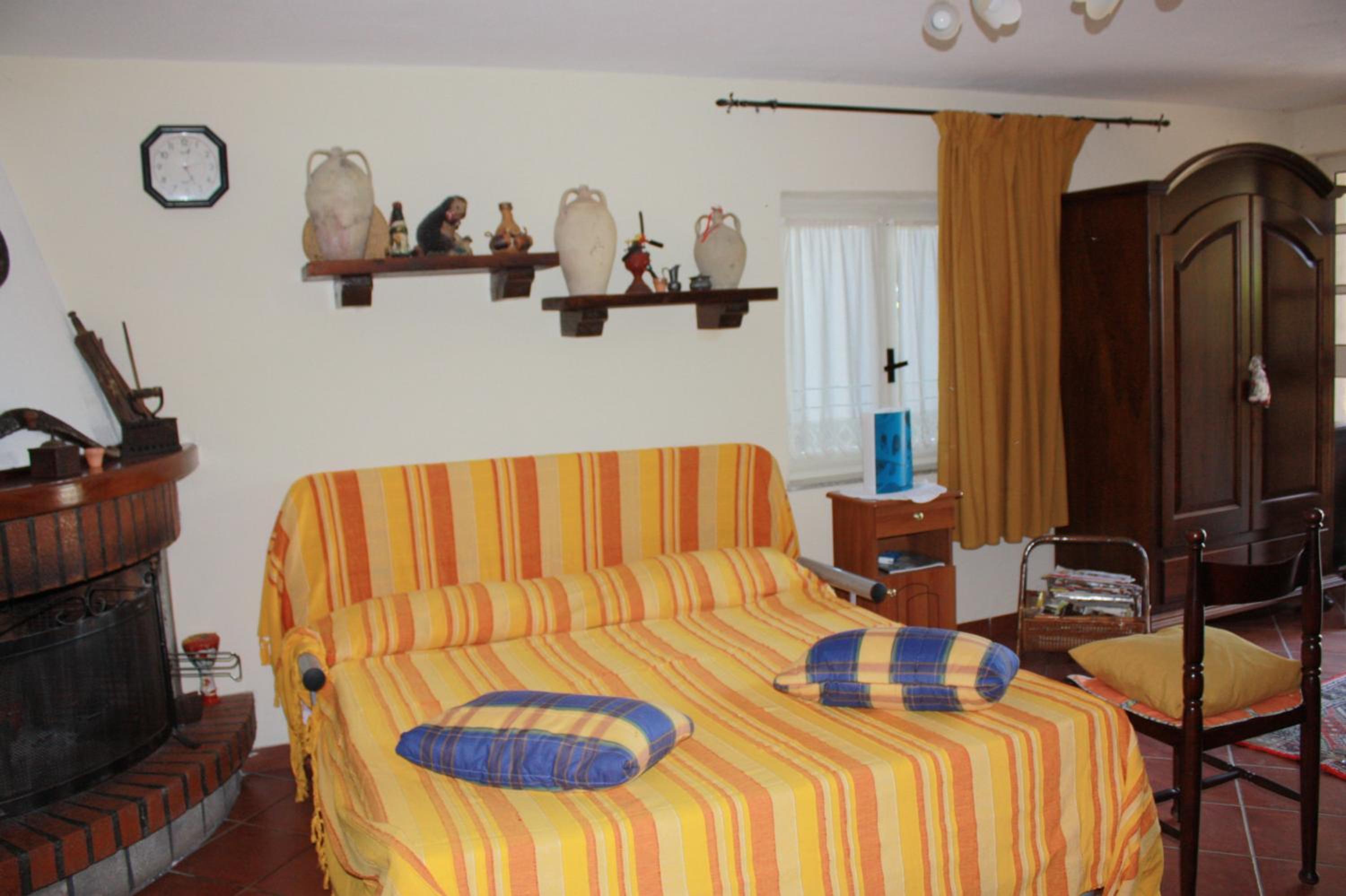 Villa Orlando