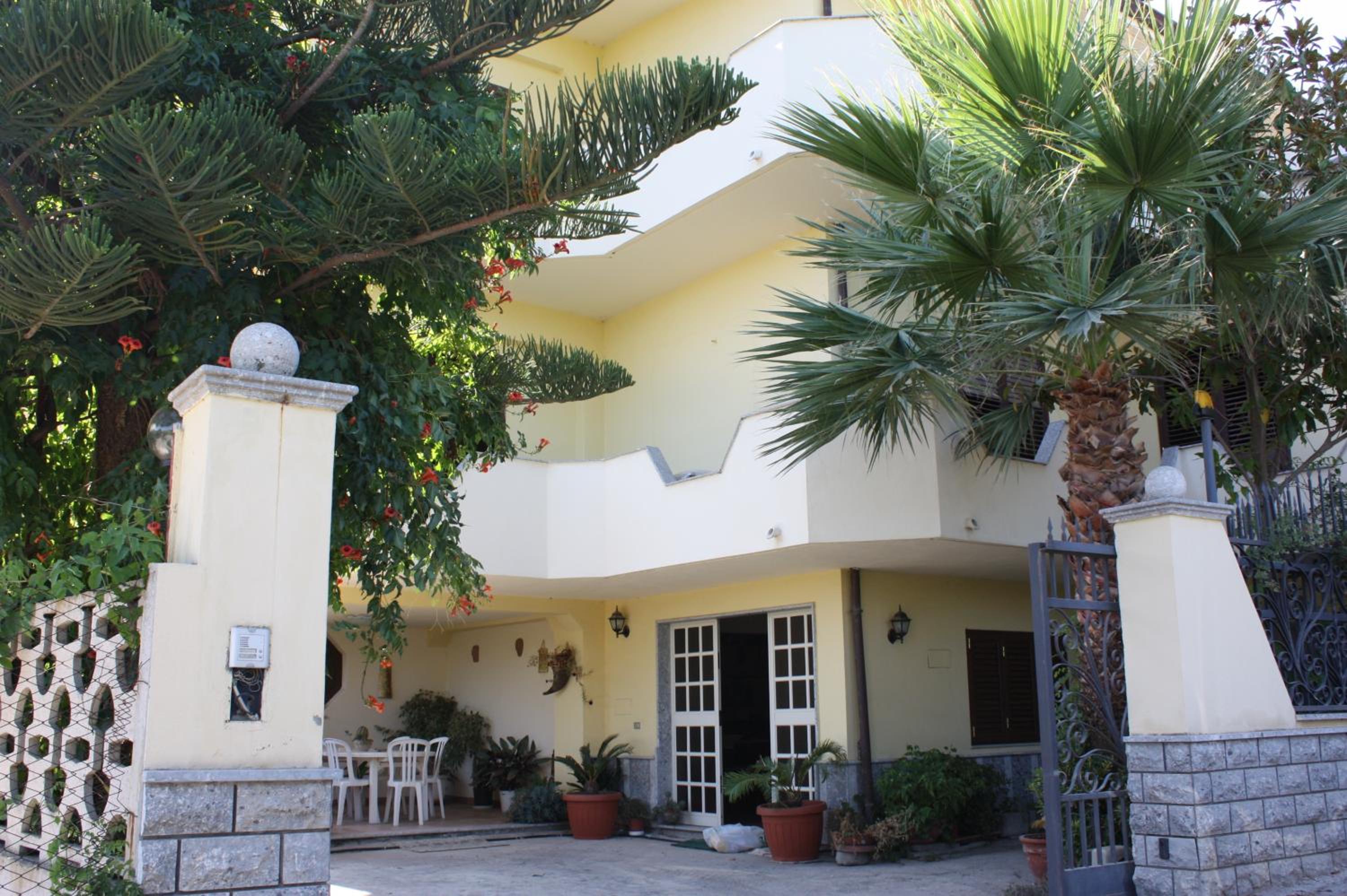 Villa Orlando