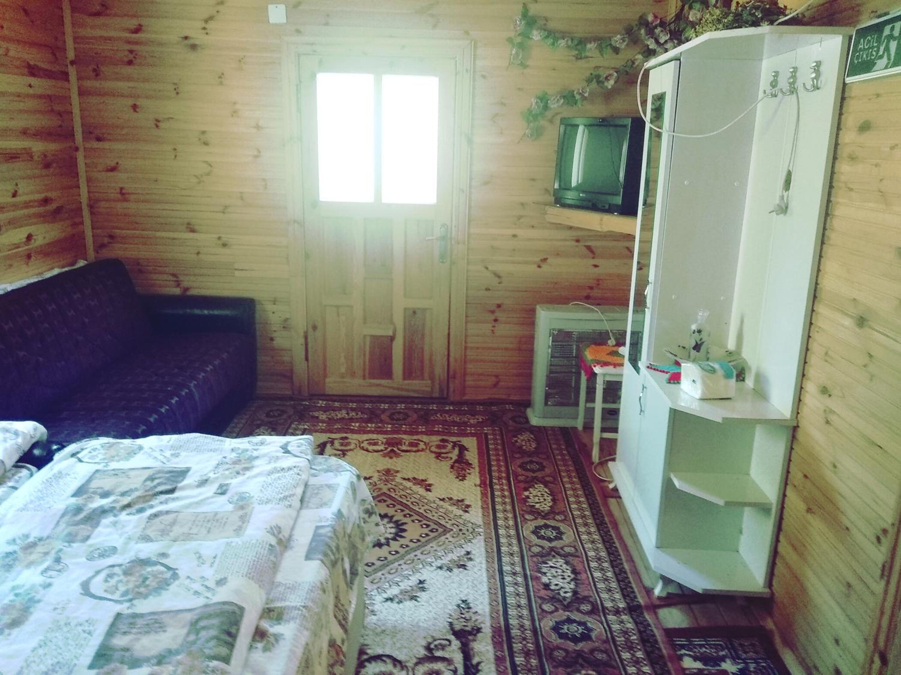Kapuzbaşı Baştürk Tesisi view 2