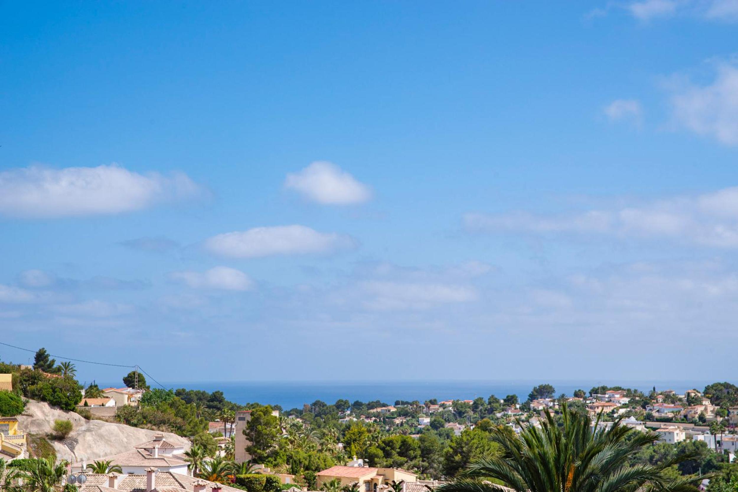 Villa Mirador for a great holiday - by Holiday Rentals Villamar photo 2