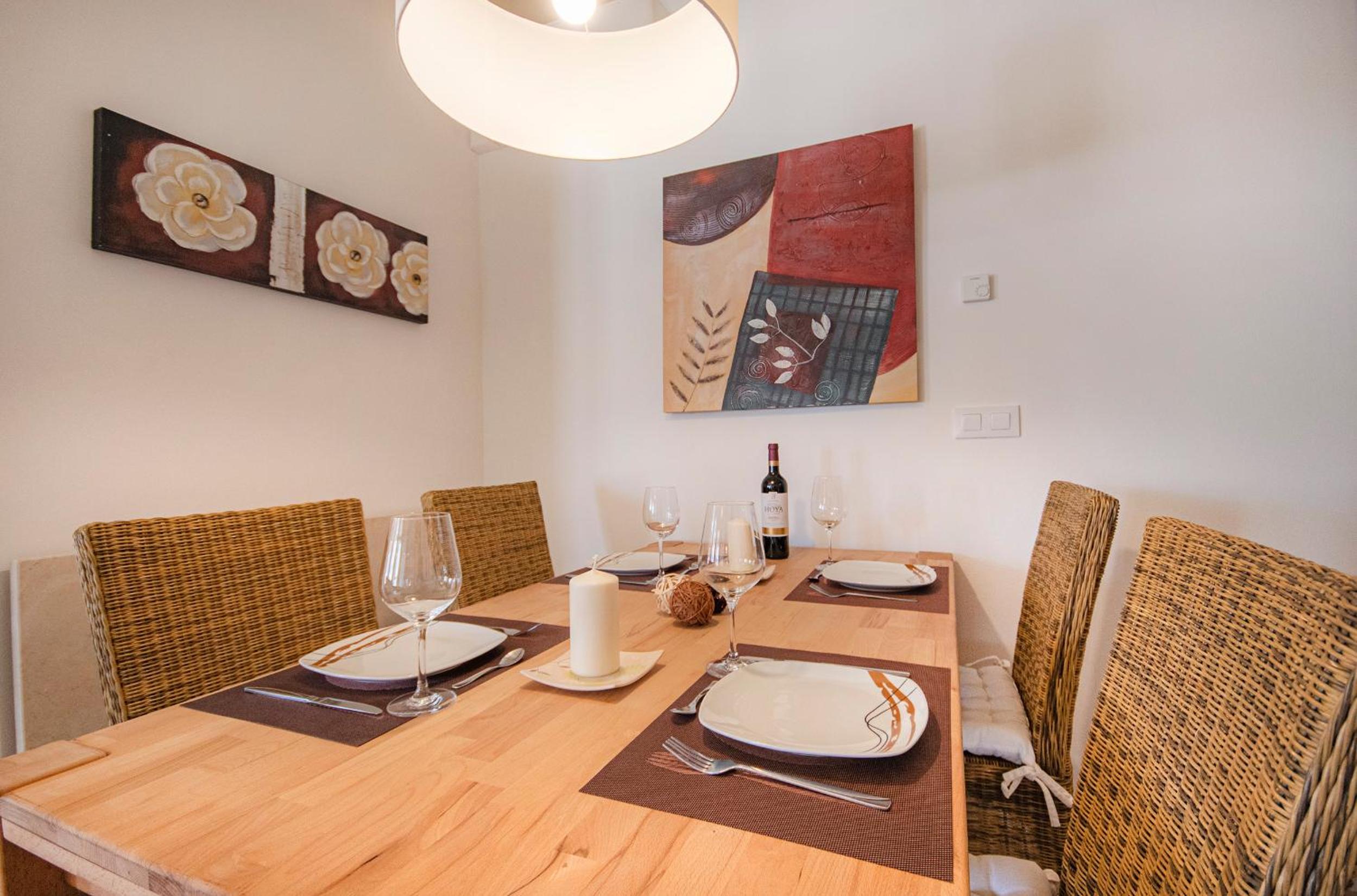 Villa Mirador for a great holiday - by Holiday Rentals Villamar photo 5