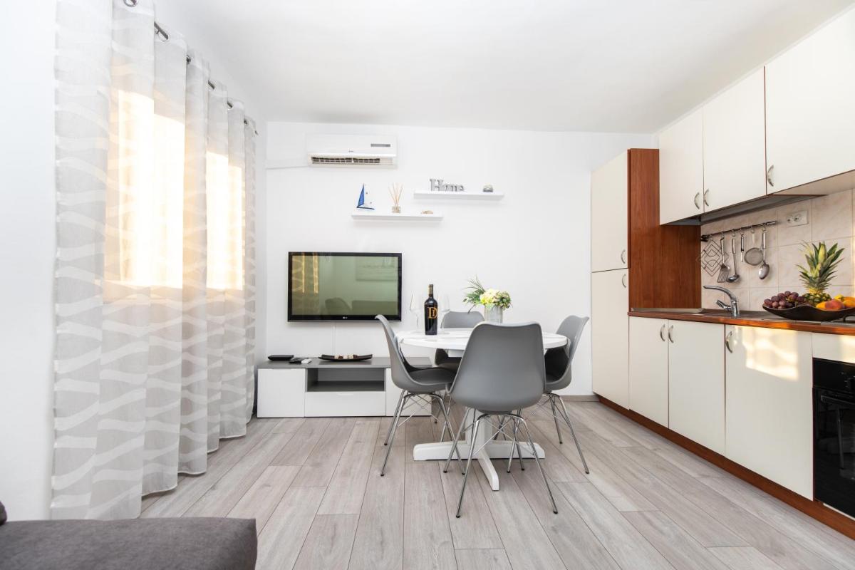 Apartman Topic view 5