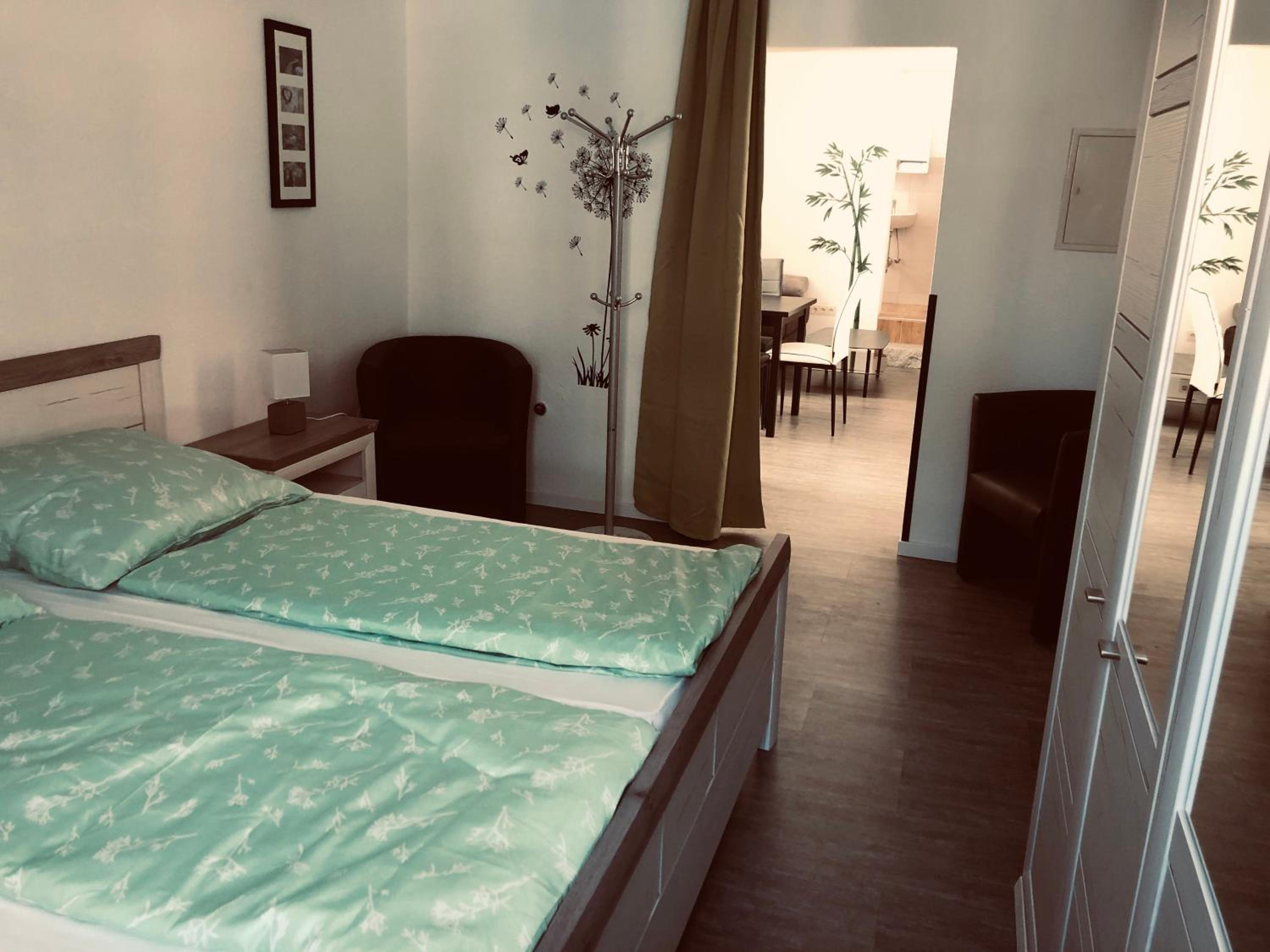 City Apartments Ebern - Property Image 2