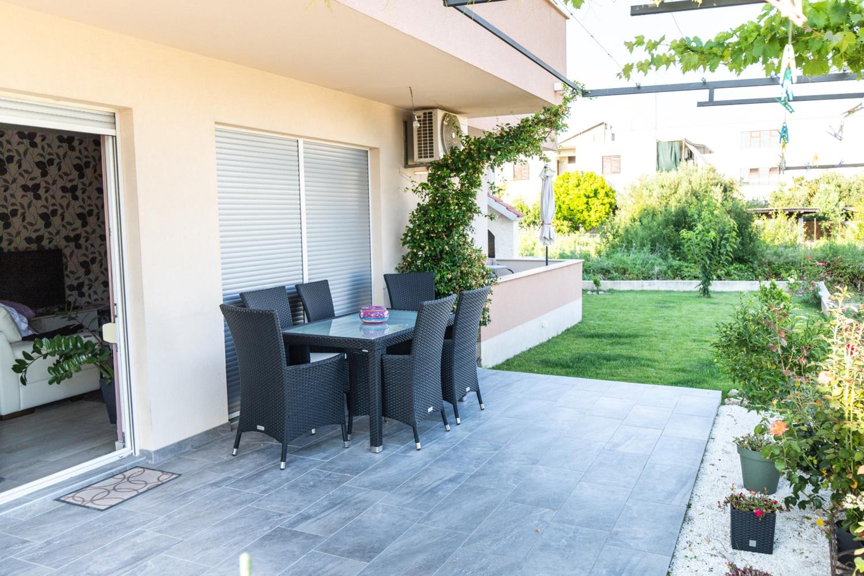 Apartments Kreso view 4
